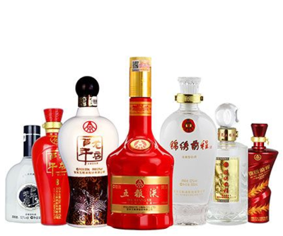 锦绣前程白酒 洞察市场空白，解读区域品牌加盟的实战机遇与长效盈利策略